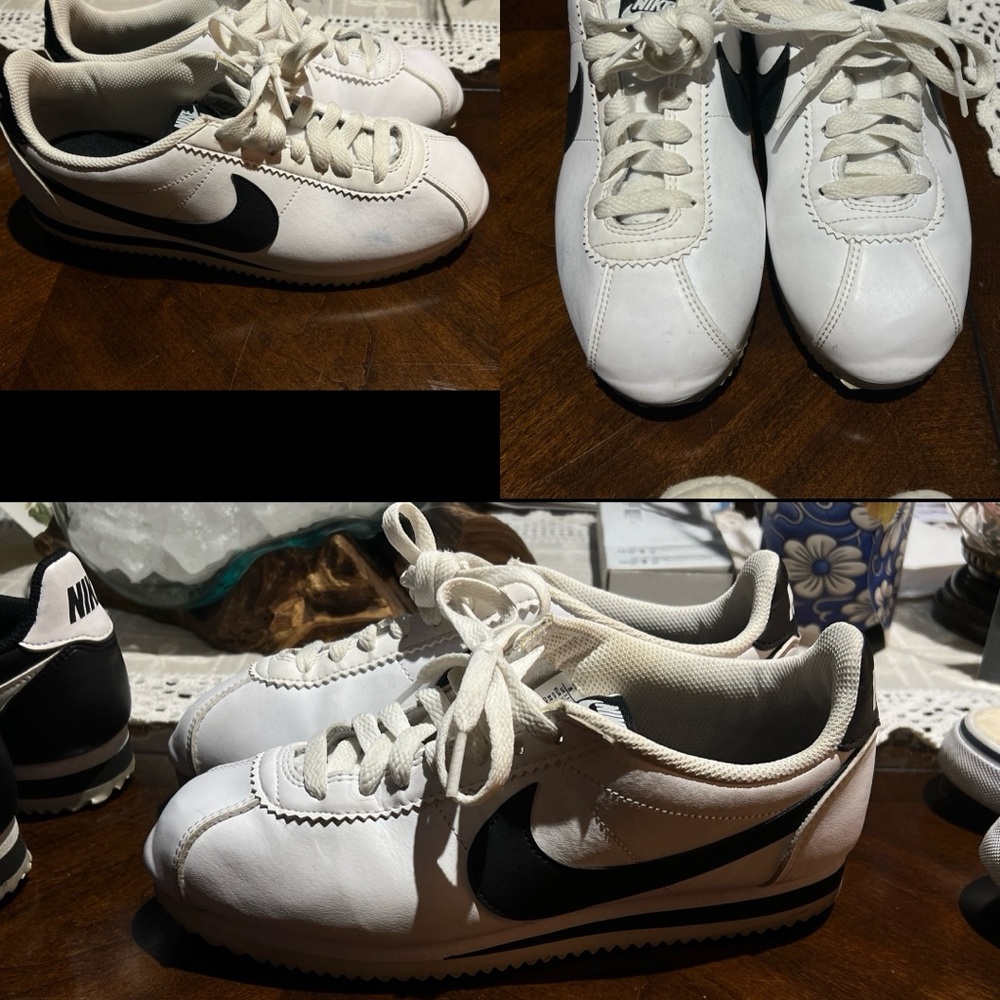 Women’s Nike Cortez